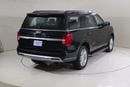 فورد إكسبيديشن XLT XT222 / AL TAYER MOTORS AL QOUZ SHOWROOM