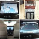 Lexus LS 600 Hybrid - VIP fully loaded with long wheel base and massaging chair