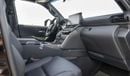 Toyota Land Cruiser TOYOTA LAND CRUISER VXR 3.5L PETROL