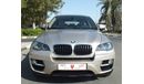 BMW X6 XDRIVE 35i