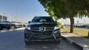 Mercedes-Benz GLS 350 diesel 7 seater japan imported