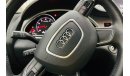 Audi Q7 TFSI quattro GCC .. FSH .. Full Options .. Perfect Condition