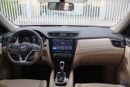 Nissan X Trail S