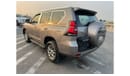 Toyota Prado “Offer”2012 Toyota Prado VX MidOption+ Fully 2023 Modification Super Clean - UAE PASS