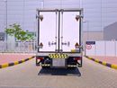 Mitsubishi Fuso Canter GCC CHILLER