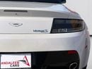 Aston Martin Vantage ASTON MARTIN VANTAGE S Cabriolet | 4.7L V8 | 2014 | GCC SPECS