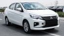 Mitsubishi Attrage Brand New 2025 Mitsubishi Attrage (G16) High Line GLX 1.2L | Sedan | GCC Specs | 2WD | Export Only