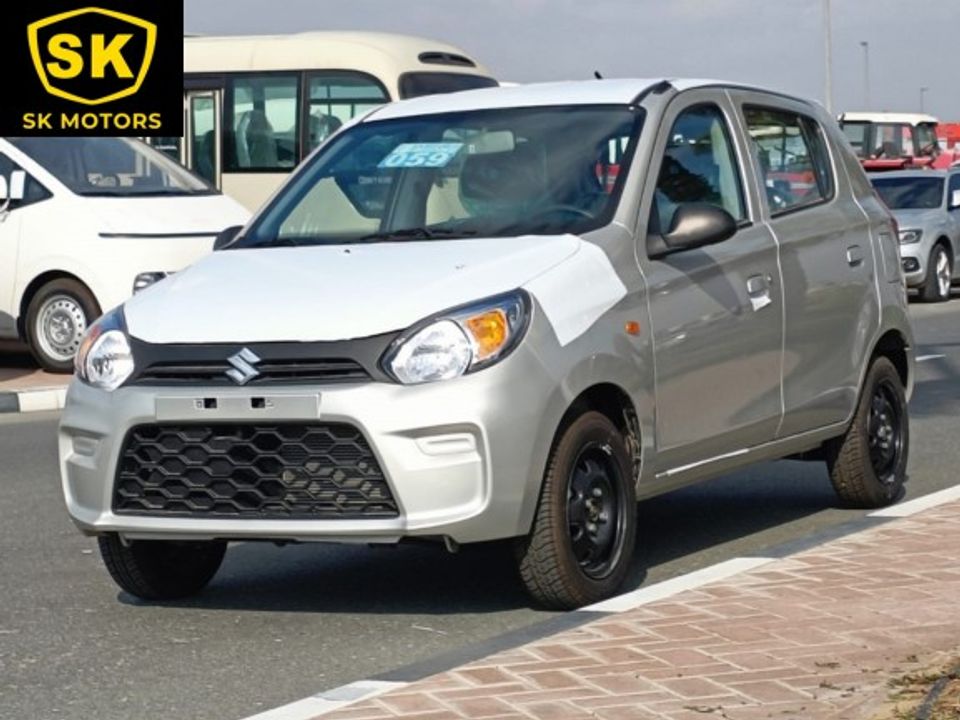 New Suzuki Alto 0.8L PETROL / 13