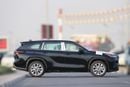 Toyota Highlander 2.5L Hybrid VXR (AWD) Toyota Highlander Hybrid full 2025 | Limited |
