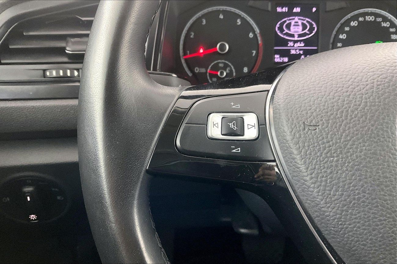 Volkswagen T ROC Life | Carnival Sale • UP TO AED 20,000 OFF | Guaranteed Warranty | 0 Down Payment