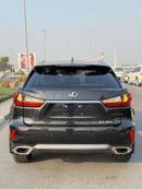 Lexus RX350 Platinum 3.5L (296 HP)
