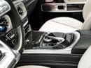 مرسيدس بنز G 63 AMG 4MATIC SUV