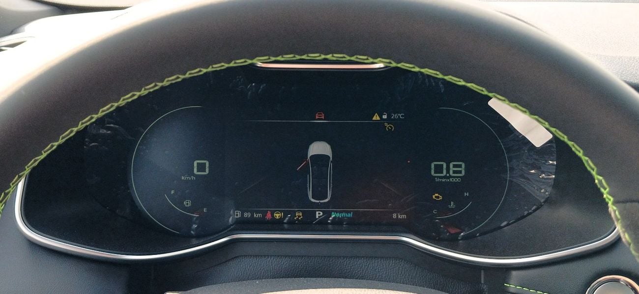 MG 6 MG6 X-Line 1.5L Petrol 2025YM