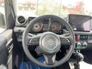 سوزوكي جيمني GL Suzuki Jimny 1.5 AT GLX 2026 Full option