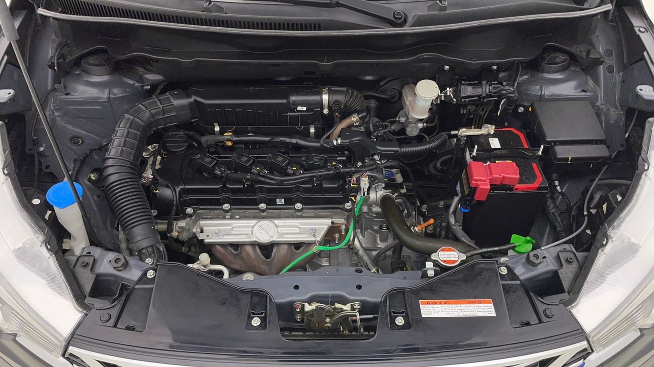 سوزوكي ايرتيغا GLX 1.5 | بدون دفعة مقدمة | اختبار القيادة في المنزل