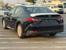 تويوتا كامري GLE HEV XLE HEV