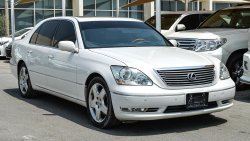 Lexus LS 430