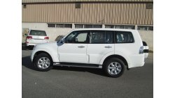 Mitsubishi Pajero 3.5L MID OPTION GOOD CONDITION ORIGINAL PAINT