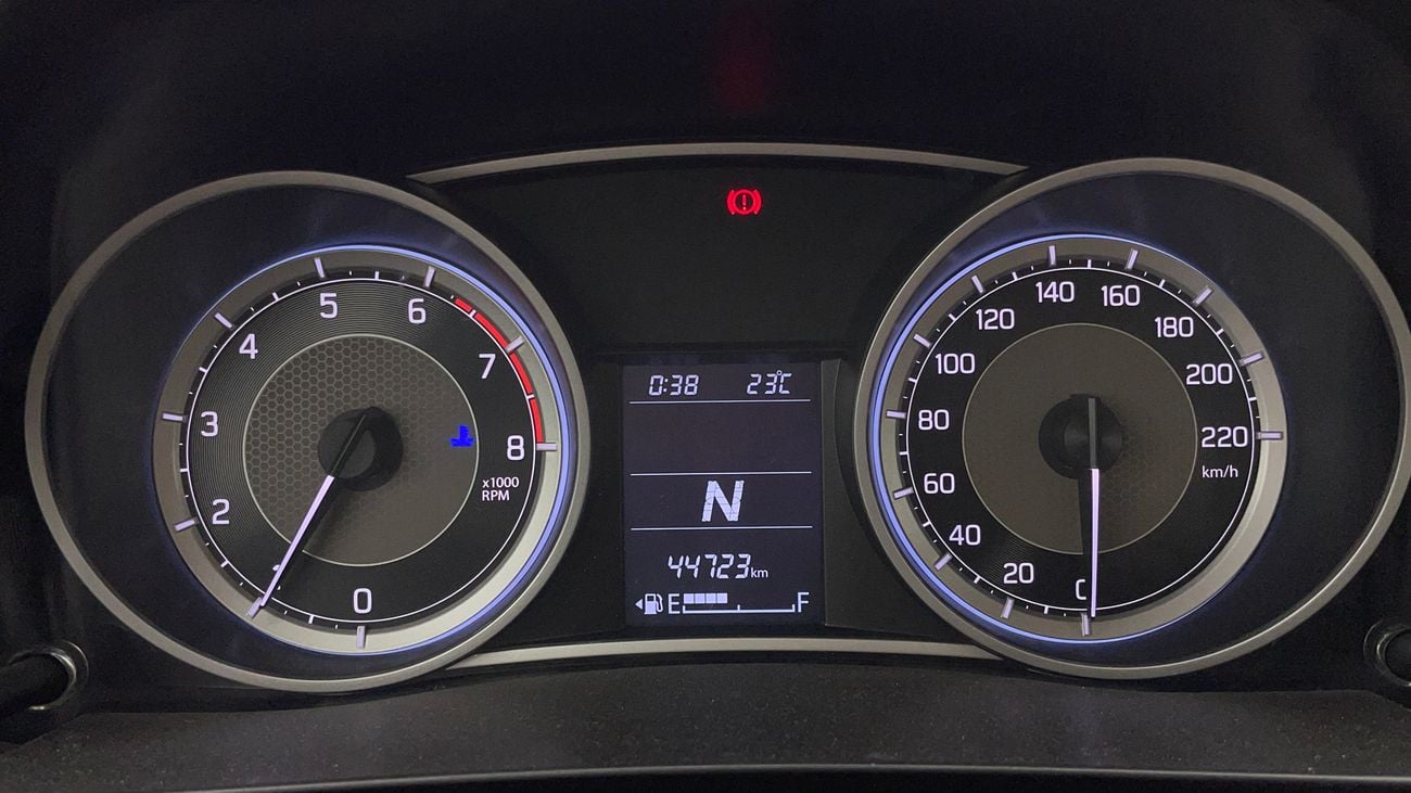 Suzuki Dzire GLX 1.2 | Zero Down Payment | Home Test Drive