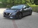 Nissan Sentra Nissan Sentra 2023 1.8 full automatic