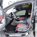 Mercedes-Benz GLC 250 4MATIC 2.0L Mercedes Benz GLC 250 4Matic 2018 AWD