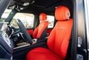 Mercedes-Benz G 63 AMG Mercedes | G63 | AMG Best Price 2025