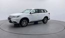 Mitsubishi Outlander GLS 3 | Under Warranty | Inspected on 150+ parameters