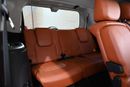 Nissan Patrol SE TITANIUM Nissan Warranty and Service Pack, Nissan Service History, GCC