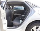 Hyundai Elantra Smart 1.6L Hyundai Elantra 2024 - GCC - Accident-Free - 1.6L - Excellent Condition Inside and Out