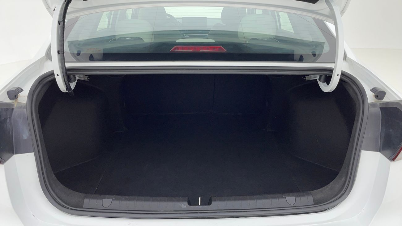 جيلي إمجراند GS 1.5 | بدون دفعة مقدمة | اختبار قيادة مجاني للمنزل