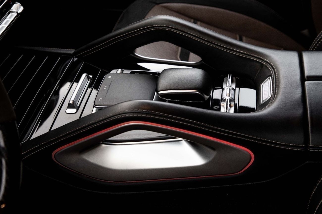 Mercedes-Benz GLE 53 AMG | 5,581 P.M | 0% Downpayment | Mercedes Warranty | Excellent Condition!