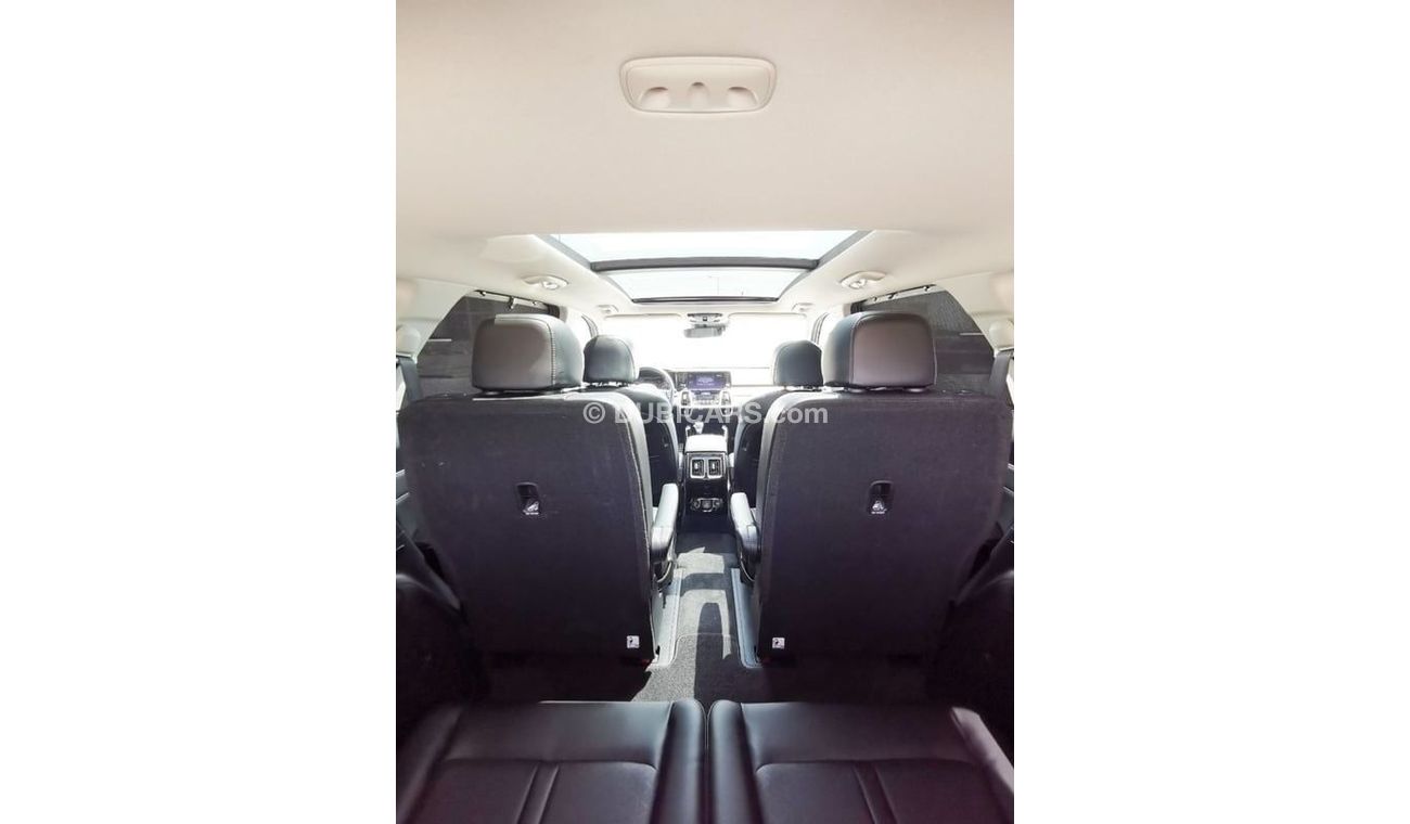 Kia Sorento KIA Sorento - 2022- Green