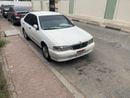 نيسان صني STANDARD