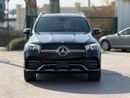 مرسيدس بنز GLE 350 USA SPEC 2.0L Turbo Petrol 2022 Export Price @ 225,000 AED