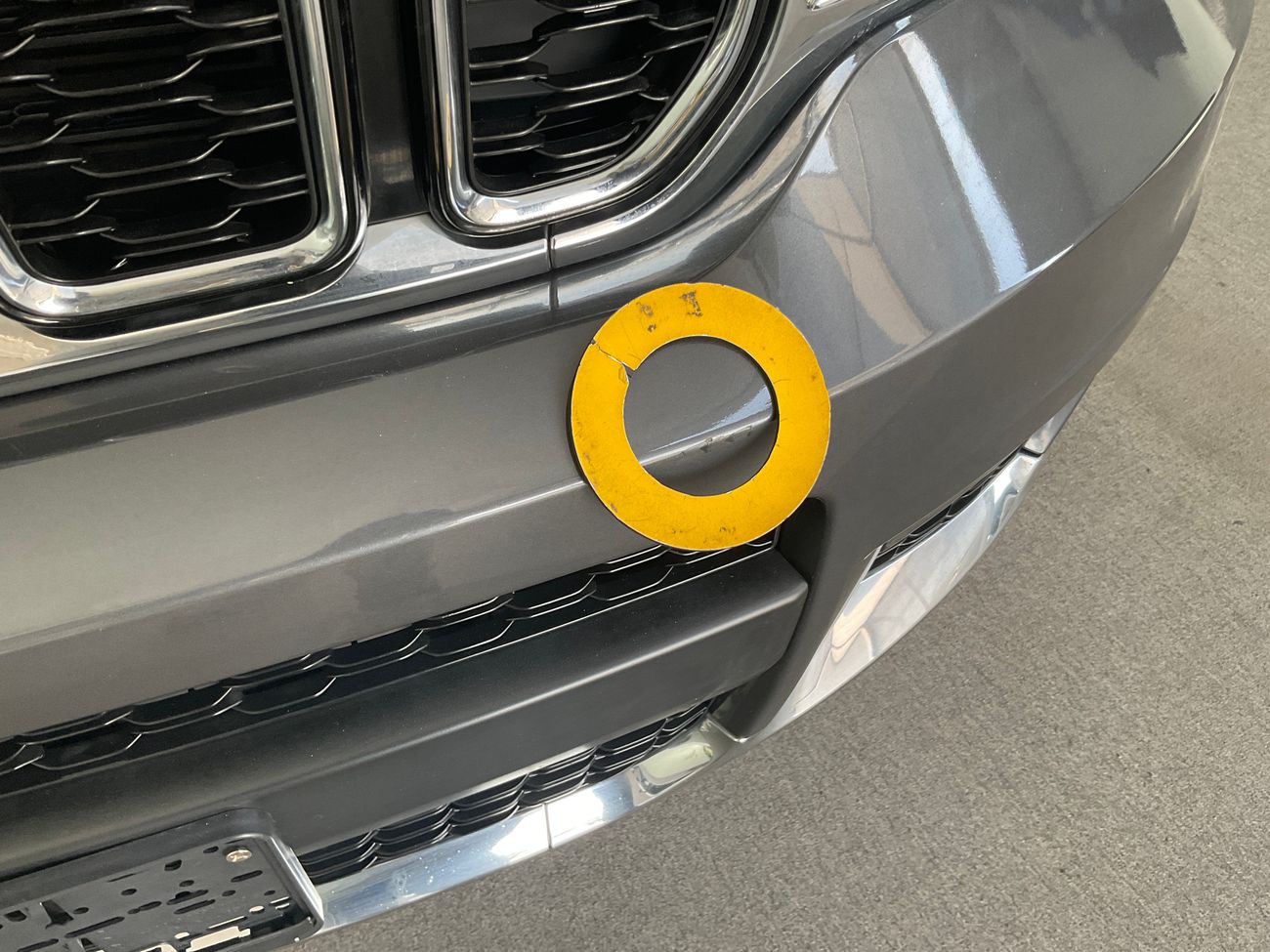 جيب جراند شيروكي Limited | شامل الضمان | 0 ﺪﻔﻋﺓ ﺃﻮﻟﻯ