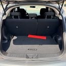 Nissan Juke S