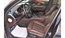 BMW X5 50i XDRIVE M KIT 4.4L V8 2018 GCC FULL OPTION