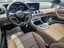 Mercedes-Benz E 350