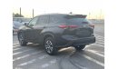 Toyota Highlander 2021 Toyota Highlander XLE 4x4 All Wheel Drive 3.5L V6 / - UAE PASS