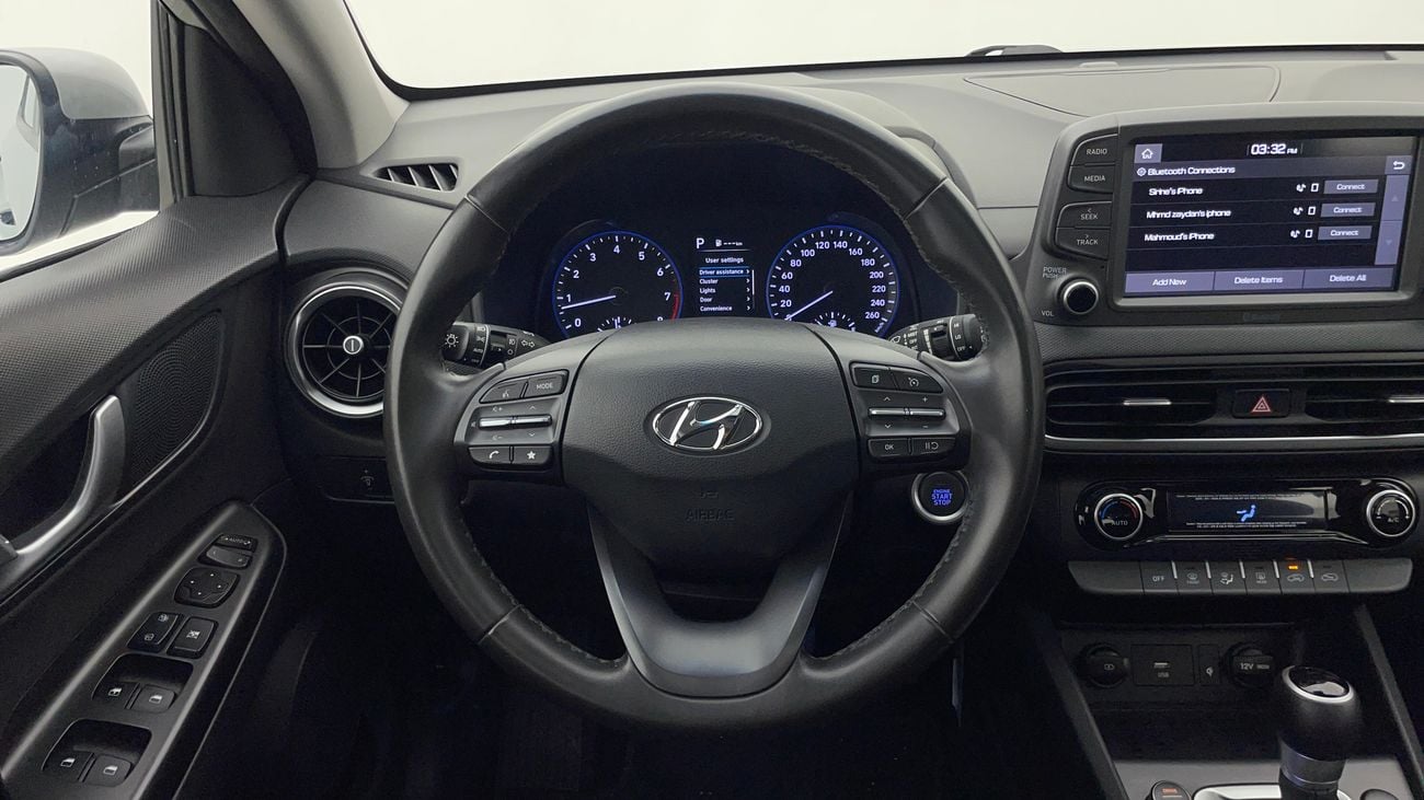 Hyundai Kona 2023 COMFORT | AED 832/Month | 0 DP | 30 Day Return | Warranty | Service History