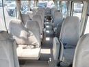 Toyota Coaster (RAMADAN OFFER) TOYOTA COASTER BUS RHD 2008 MODEL 4.0 L DIESEL AUTOMATIC(PM53925)