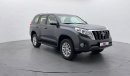 Toyota Prado GXR 4 | Under Warranty | Inspected on 150+ parameters