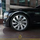 Bentley Flying Spur W12