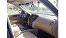 Nissan Pathfinder 3.5