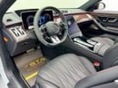 Mercedes Benz S63 AMG E PERFORMANCE EDITION 1