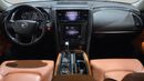 Nissan Patrol SE TITANIUM 2021 | AED 2117/Month | 0 DP | 30 Day Return | Warranty | Service History