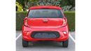 Kia Picanto Base Kia Picanto 2019 GCC in excellent condition