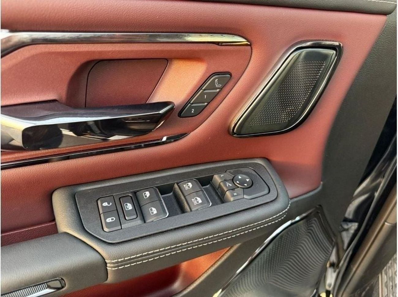 RAM 1500 EXPORT PRICE - LIMITED 3.0L TWIN TURBO