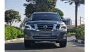 Nissan Patrol LE Titanium 400 hp-8 Cyl-Full Option-Perfect condition-Bank Finance Facility