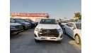 Toyota Hilux 2.4L Diesel 2021 Manual 4X4